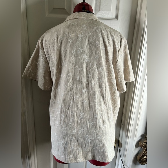 Jeno Neuman Buttoned Blouse size PM NWT - Picture 4 of 10